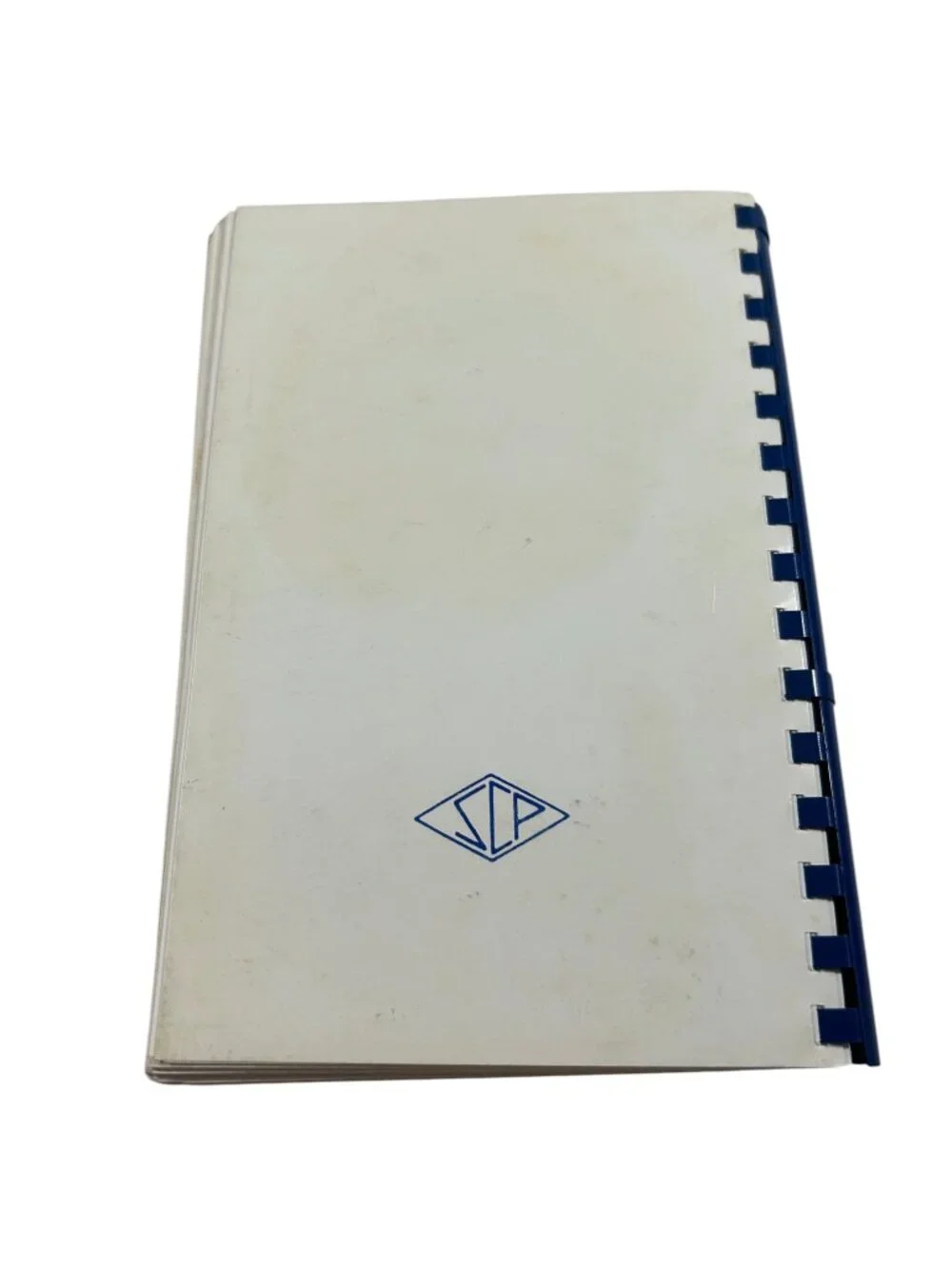 Vintage Senior Companions Cook Recipes Cookbook Phelps County Missouri